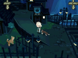 Final Fantasy: The 4 Heroes of Light - Imagen 26